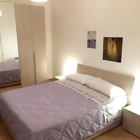Pacifico Appartement Alexandrie