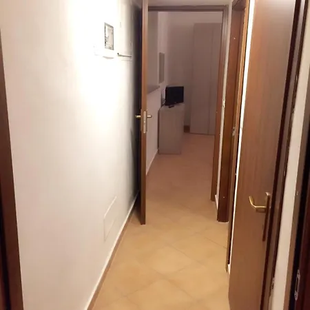 Appartement Pacifico