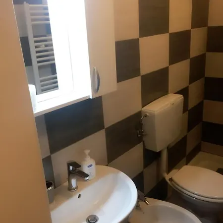 Apartament Pacifico Alessandria