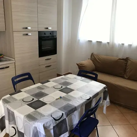Apartament Pacifico Alessandria