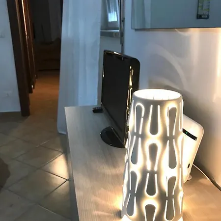 Appartement Pacifico *