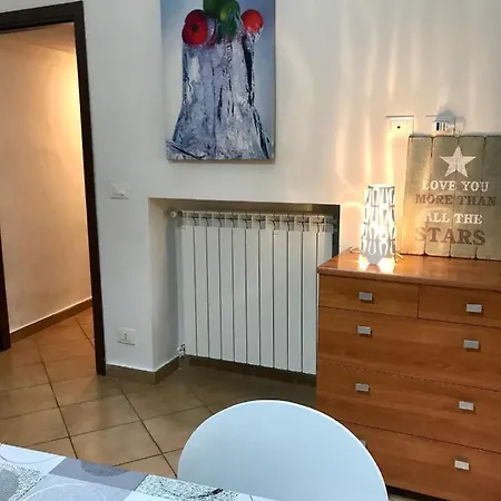 Pacifico Appartement